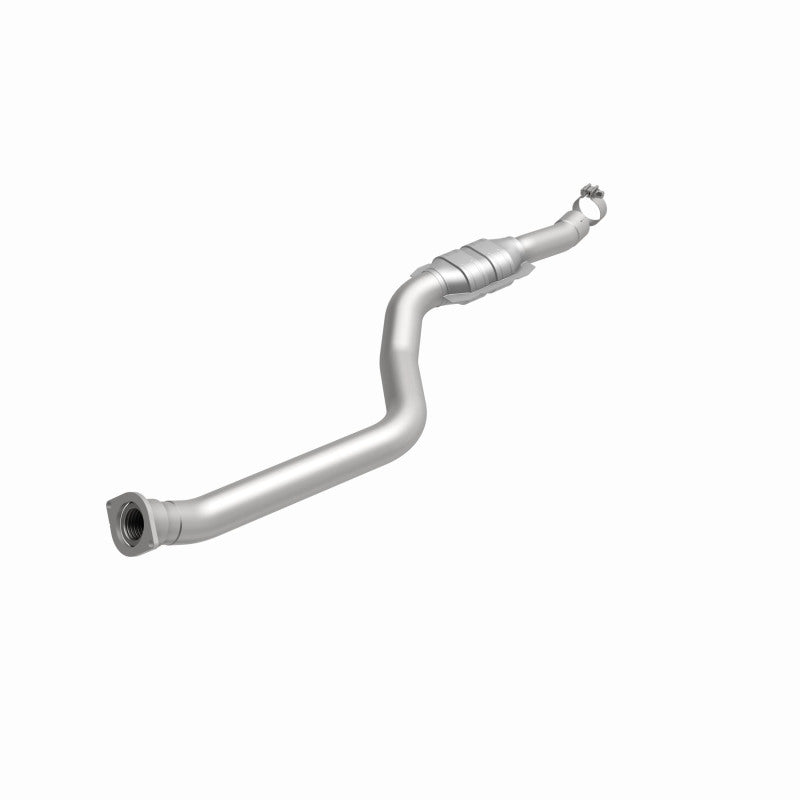 MagnaFlow Conv DF 13 Cadillac ATS 2.0L Turbocharged Rear (49 State) - DTX Performance