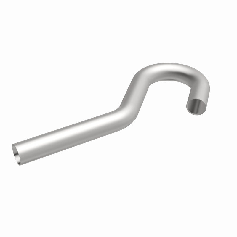 MagnaFlow Univ bent pipe SS 2.50inch 180/45 - DTX Performance