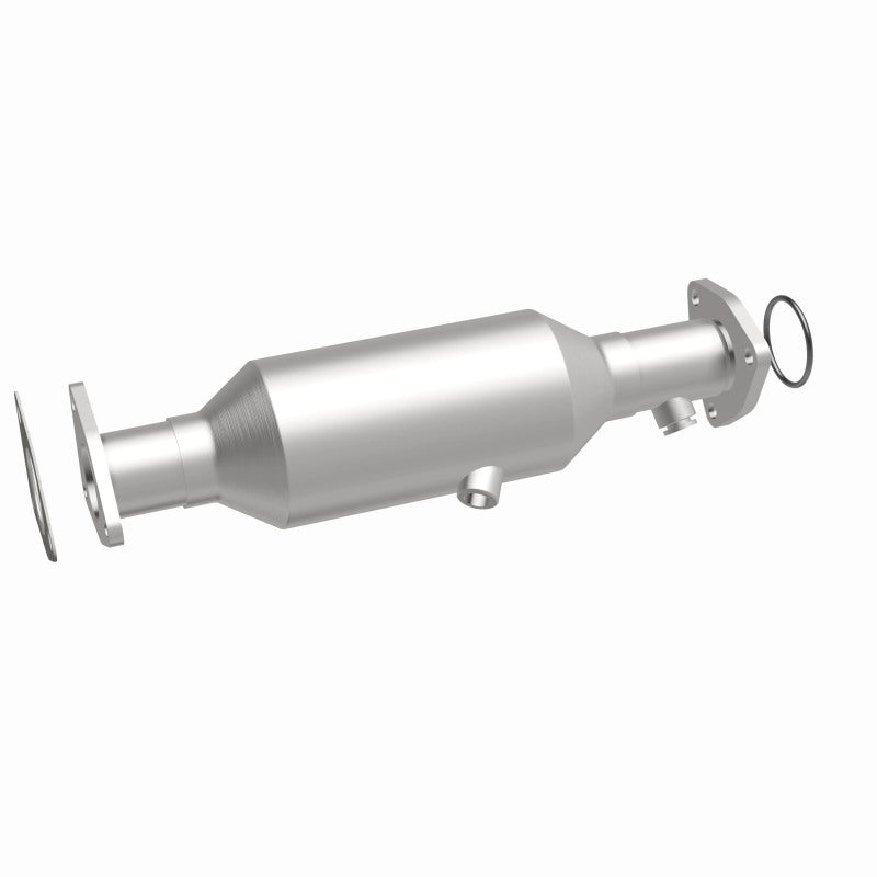 MagnaFlow Conv DF 97-99 Acura CL 3.0L/99 TL 3.2L / 98-02 Honda Accord 3.0L/99-02 Odyssey 3.5L - DTX Performance