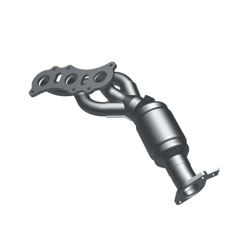 MagnaFlow Conv DF Toyota 03-09 4Runner/05-09 Tacoma/05-06 Tundra 4.0L P/S Manifold (49 State) - DTX Performance