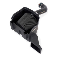 Load image into Gallery viewer, Airaid 02-12 Dodge Ram 4.7L MXP Intake System w/ Tube (Dry / Black Media) - DTX Performance