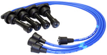 Load image into Gallery viewer, NGK Dodge 2000 GTX 1990-1989 Spark Plug Wire Set - DTX Performance