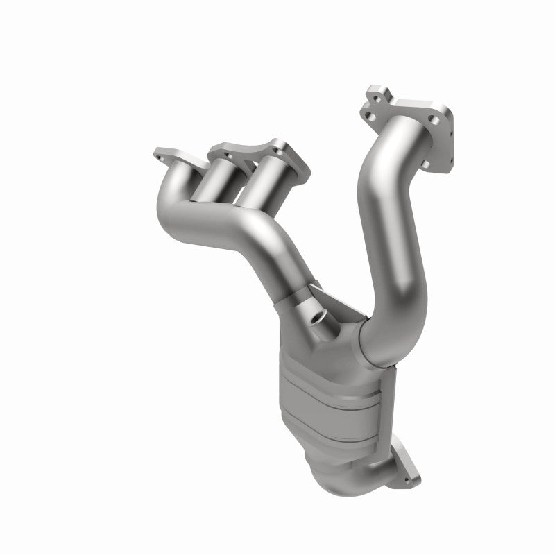 MagnaFlow Conv DF 3/01-02 Mercury Villager 3.3L Manifold - DTX Performance