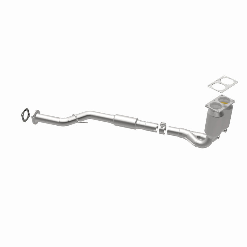 MagnaFlow Conv DF 00-02 Nissan Sentra 1.8L - DTX Performance