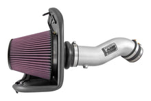 Load image into Gallery viewer, K&amp;N 14-15 Jeep Cherokee 3.2L V6 High Flow Performance Intake Kit - DTX Performance