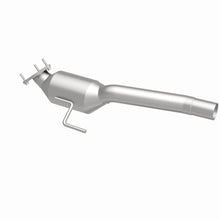 Load image into Gallery viewer, MagnaFlow Conv DF 04-07 VW Touareg 4.2L Passenger Side - DTX Performance