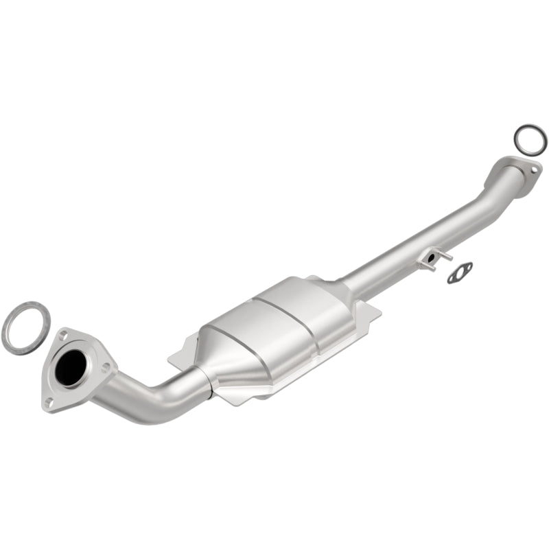 MagnaFlow Conv DF 01-04 Sequoia 4.7L P/S OEM - DTX Performance