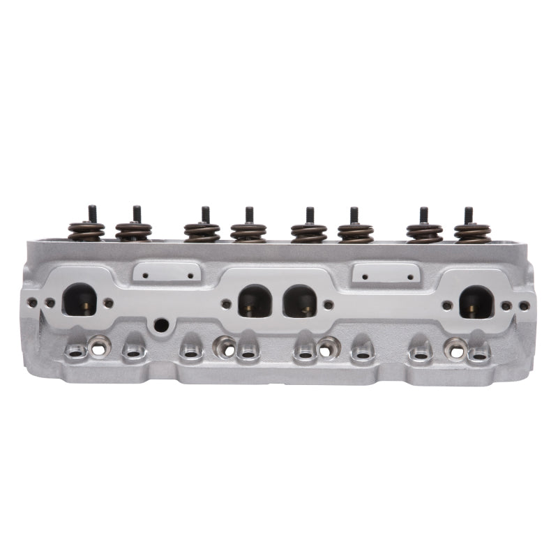 Edelbrock Cylinder Head Performer LT1 Small Block Chevy Complete Single - DTX Performance