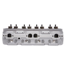 Load image into Gallery viewer, Edelbrock Cylinder Head Performer LT1 Small Block Chevy Complete Single - DTX Performance