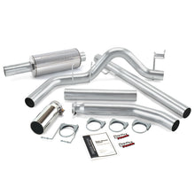 Load image into Gallery viewer, Banks Power 98-02 Dodge 5.9L Ext Cab Monster Exhaust System - SS Single Exhaust w/ Chrome Tip - DTX Performance