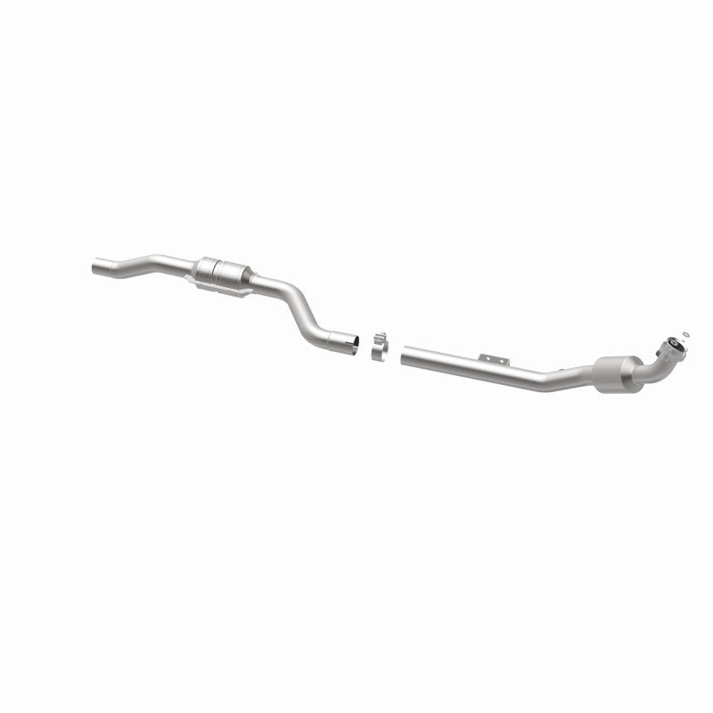 MagnaFlow Conv DF 98-03 Mercedes E320 3.2L - DTX Performance