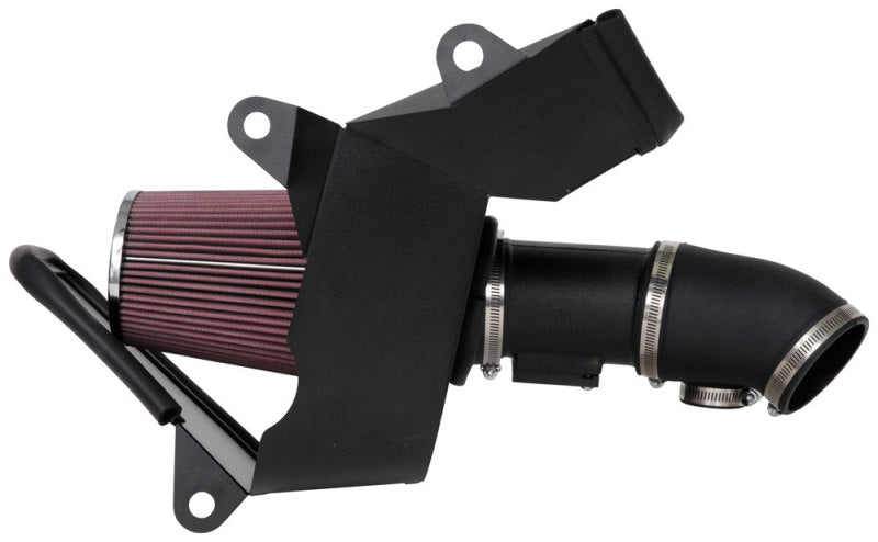 K&N 19-20 Chevrolet Blazer / GMC Arcadia Aircharger Performance Air Intake System - DTX Performance