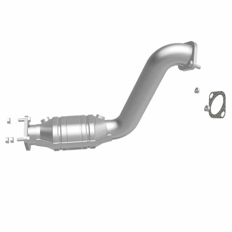 MagnaFlow Conv Direct Fit 02-04 Ford Focus L4-2.0L - DTX Performance