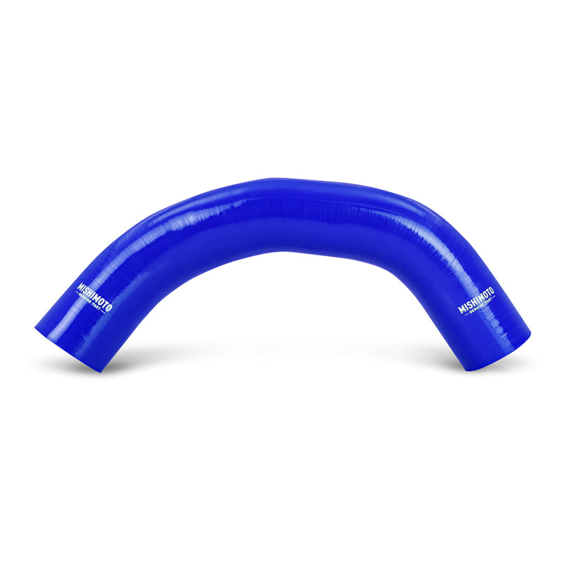 Mishimoto 2019+ RAM Cummins 6.7L Silicone Coolant Hose Kit Blue - DTX Performance