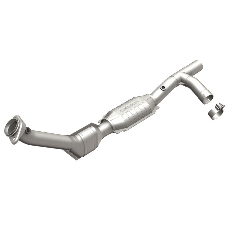 MagnaFlow Conv DF 99-02 Expedition 5.4L 4wd - DTX Performance