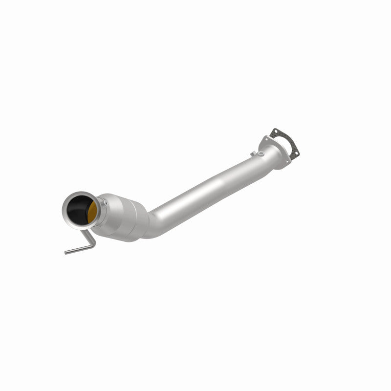 MagnaFlow 11-12 Ram 2500/3500 6.7L Front Direct Fit Stainless Catalytic Converter - DTX Performance