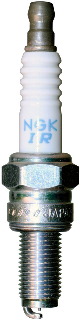 NGK Laser Iridium Spark Plug Box of 4 (MR8BI-8) - DTX Performance