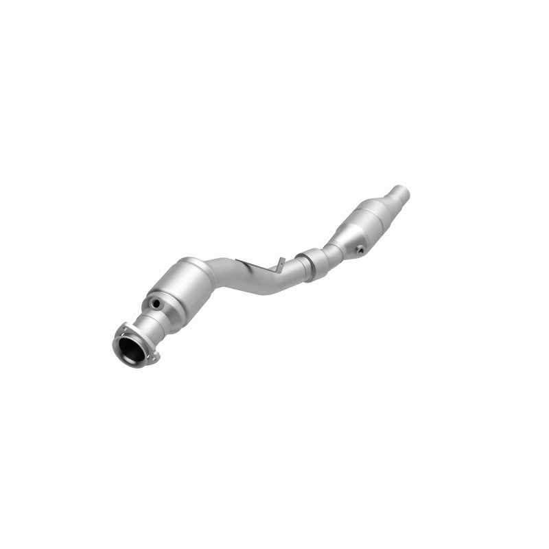 MagnaFlow Conv DF 04-06 Audi S4 4.2L CA - DTX Performance