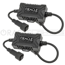 Load image into Gallery viewer, Oracle 880 4000+ Lumen LED Fog Light Bulbs (Pair) - 6000K - DTX Performance