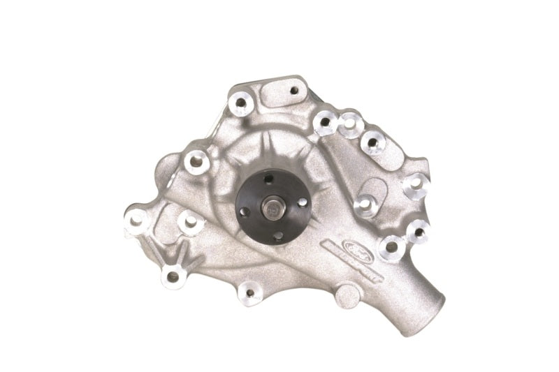 Ford Racing 302/351W Maximum Flow Aluminum Water Pump - DTX Performance