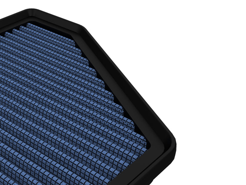 aFe MagnumFLOW Air Filters OER P5R A/F P5R Chevrolet Camaro 2010-2011 V6-3.6/V8-6.2L - DTX Performance