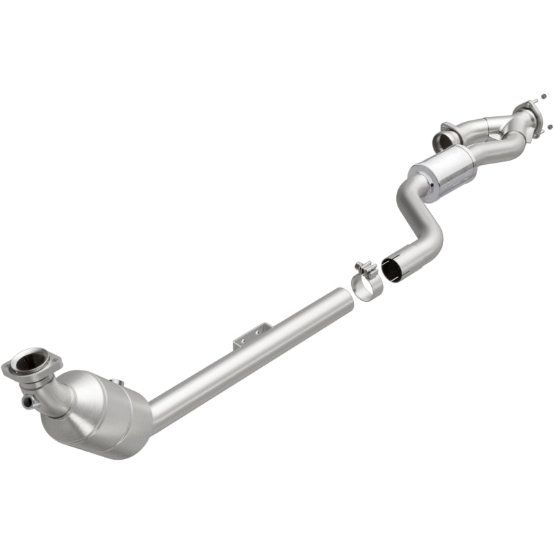 MagnaFlow Conv DF 06-07 Mercedes C230 2.5L Driver Side - DTX Performance