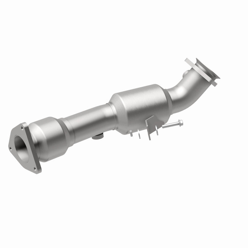 MagnaFlow Conv DF 04-07 VW Touareg 4.2L Passenger Side - DTX Performance