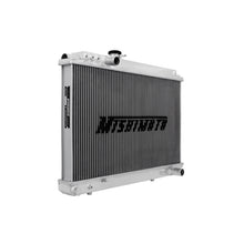 Load image into Gallery viewer, Mishimoto 86-93 Toyota Supra Manual Aluminum Radiator - DTX Performance