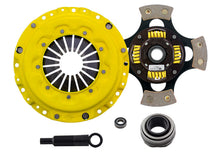 Load image into Gallery viewer, ACT 1990 Acura Integra Sport/Race Sprung 4 Pad Clutch Kit - DTX Performance