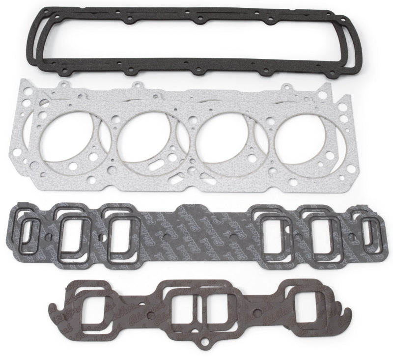 Edelbrock Oldsmobile Head Gasket Set - DTX Performance