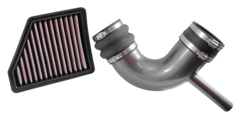 AEM 10-14 Chevy Camaro 6.2L V8 All Cold Air Intake - DTX Performance