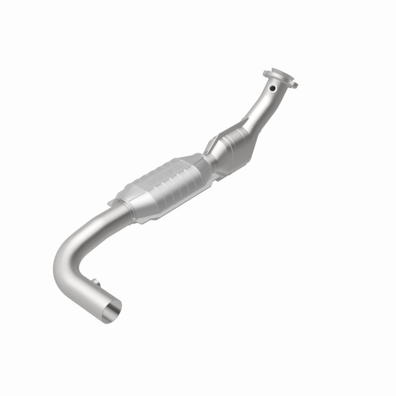 MagnaFlow Conv DF 99-02 F-150/Exped 5.4L D/S - DTX Performance