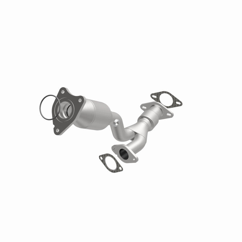 Magnaflow Conv DF 2008-2009 G6 3.5 L Underbody - DTX Performance