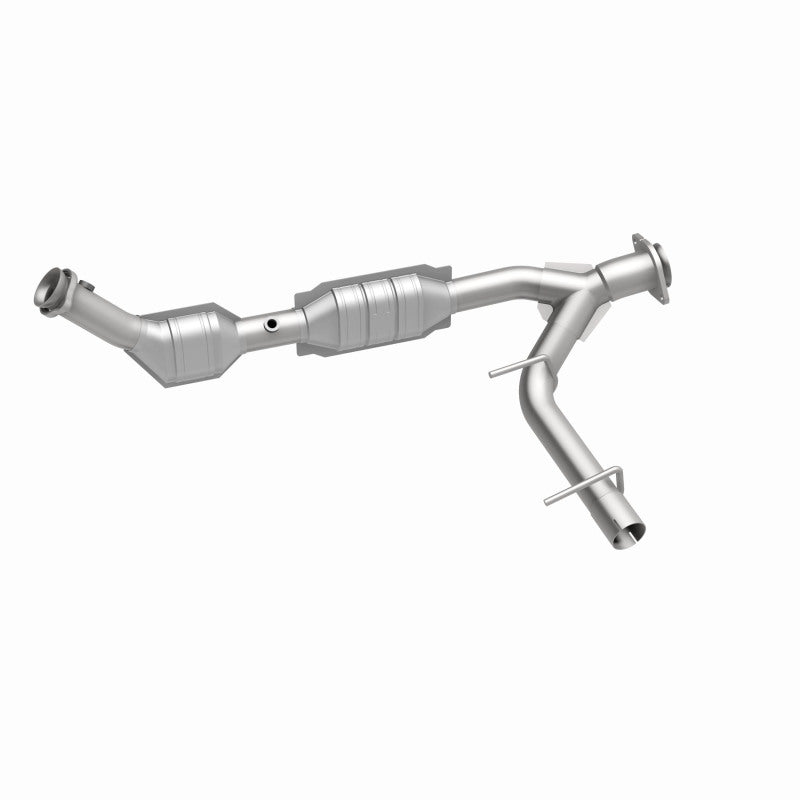 MagnaFlow Conv DF 03-04 Exped 4.6L Passenger Side OEM - DTX Performance