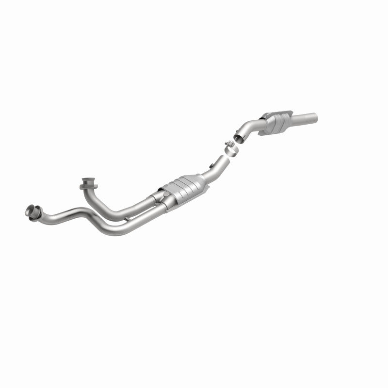 MagnaFlow Conv DF 1996 Ford E-150 4.9L - DTX Performance