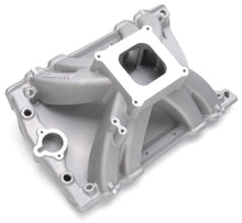 Load image into Gallery viewer, Edelbrock Manifold Victor Olds w/ Standard Squarebore Flange - DTX Performance