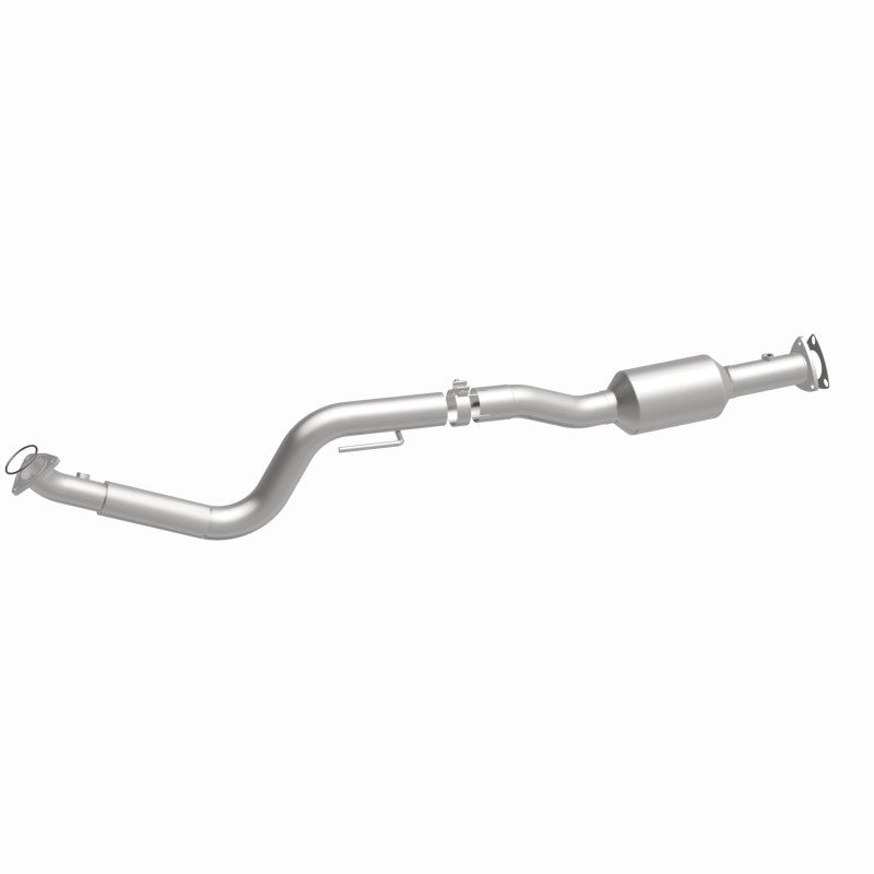 MagnaFlow 2009 Chevrolet Express 4500 V8 6.0L Right Underbody Catalytic Converter - DTX Performance