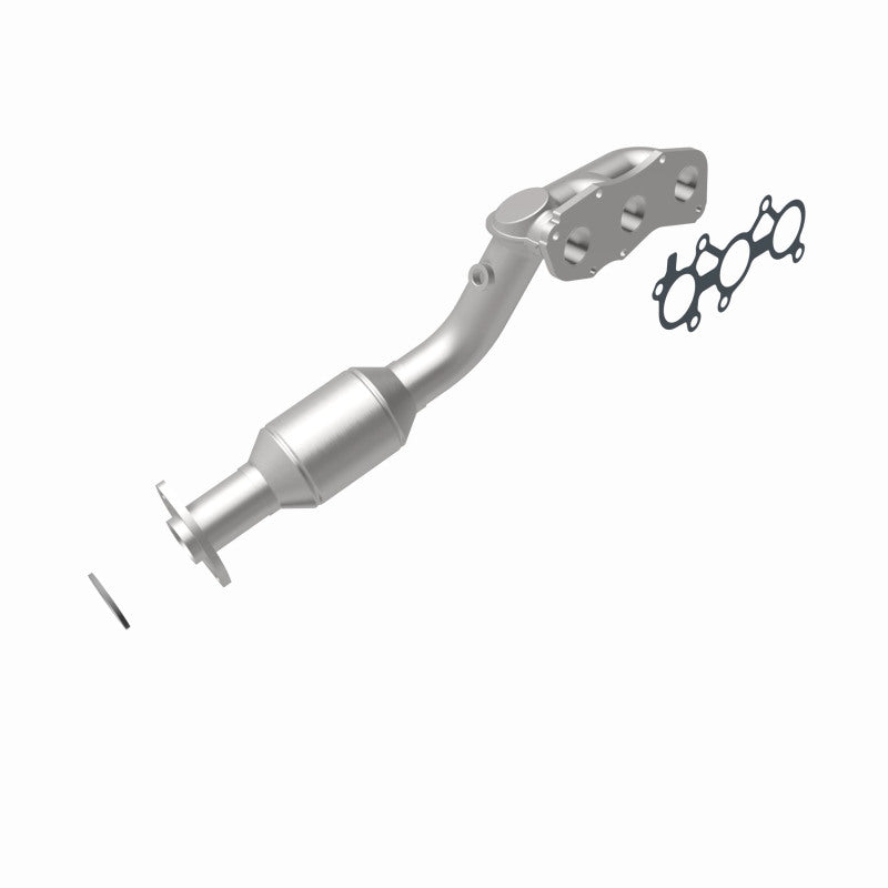 MagnaFlow Direct-Fit SS Catalytic Converter 2006 Lexus GS300 V6 3.0L DS - DTX Performance