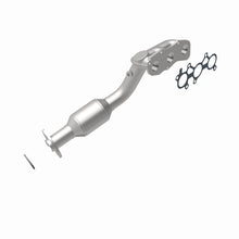 Load image into Gallery viewer, MagnaFlow Direct-Fit SS Catalytic Converter 2006 Lexus GS300 V6 3.0L DS - DTX Performance