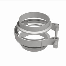 Load image into Gallery viewer, MagnaFlow Clamp Flange Assembly 3.5 inch - DTX Performance