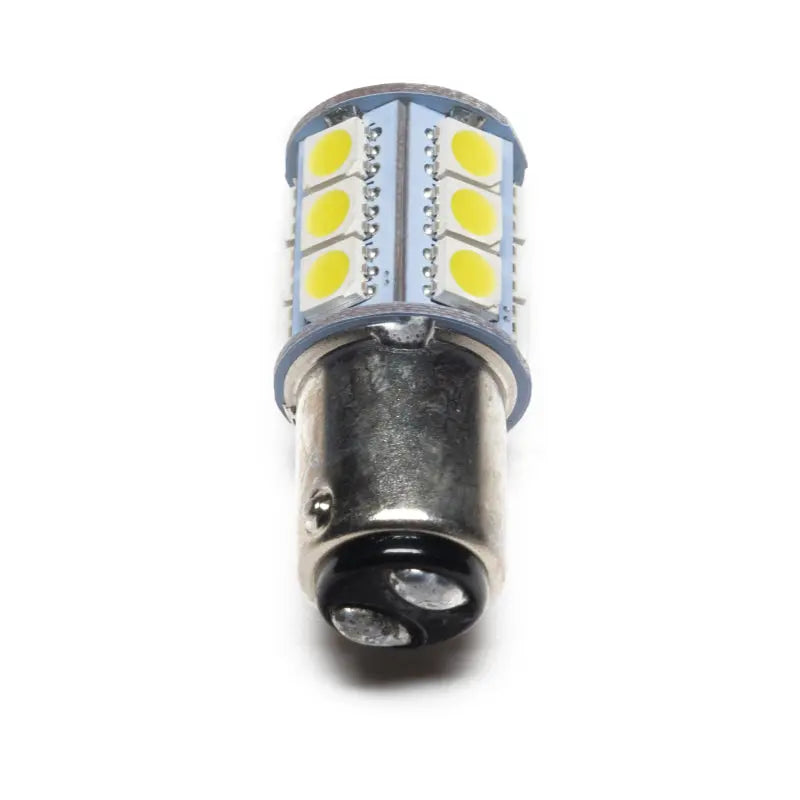 Oracle 1157 18 LED 3-Chip SMD Bulb (Single) - Cool White - DTX Performance