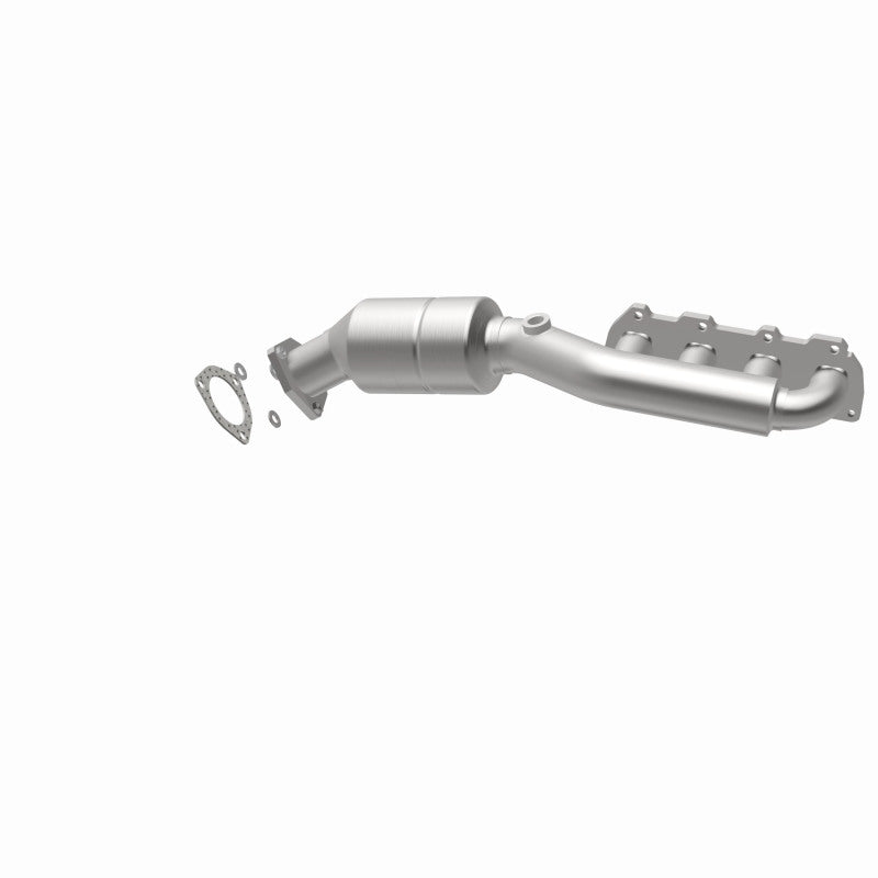 MagnaFlow Conv DF 02-04 VW Passat 4.0L - DTX Performance