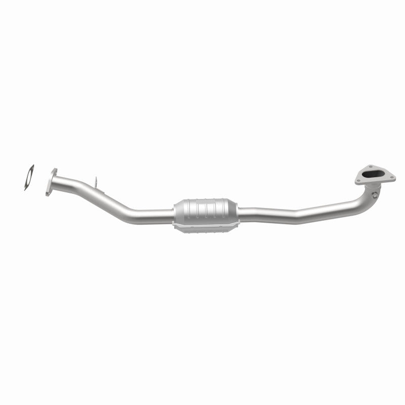 MagnaFlow Conv DF 01-04 Subaru Outback 3L Passenger Side - DTX Performance