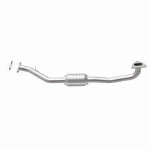 Load image into Gallery viewer, MagnaFlow Conv DF 01-04 Subaru Outback 3L Passenger Side - DTX Performance