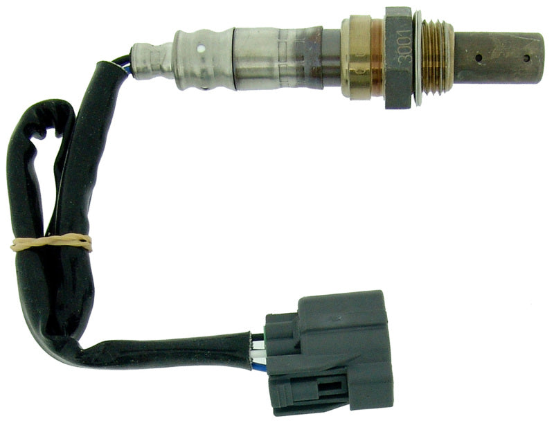 NGK Honda Accord 2002-2000 Direct Fit 4-Wire A/F Sensor - DTX Performance