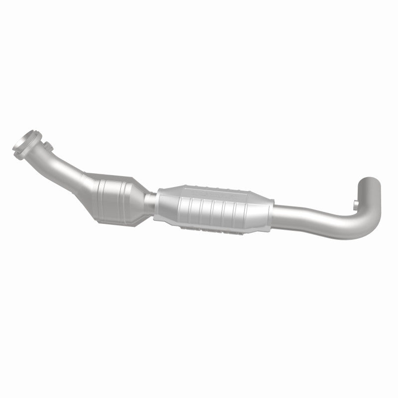 MagnaFlow Conv DF 99-02 F-150/Exped 5.4L D/S - DTX Performance