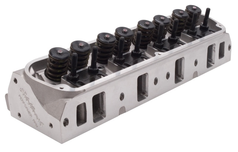 Edelbrock Single Perf RPM SBF 2 02 Head Comp - DTX Performance