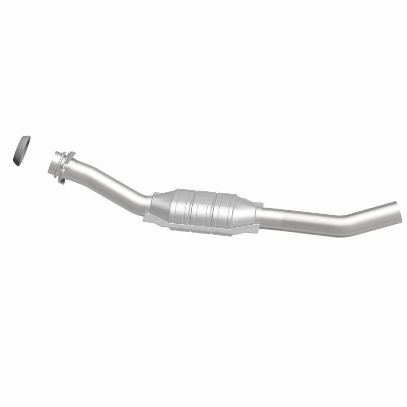 MagnaFlow Conv DF 92-93 Chrysler F/S 3.3L 49S - DTX Performance