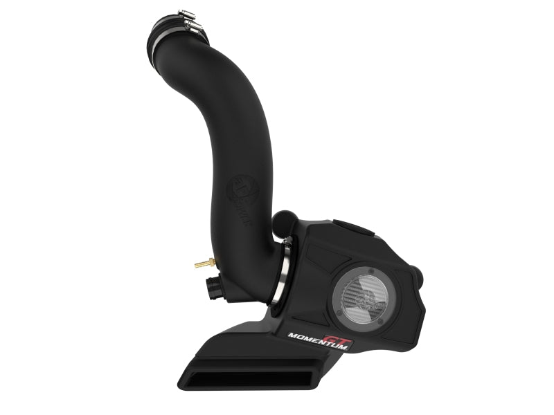 aFe 2022 VW GTI (MKVIII) L4-2.0L (t) Momentum GT Cold Air Intake System w/ Pro DRY S Filter - DTX Performance