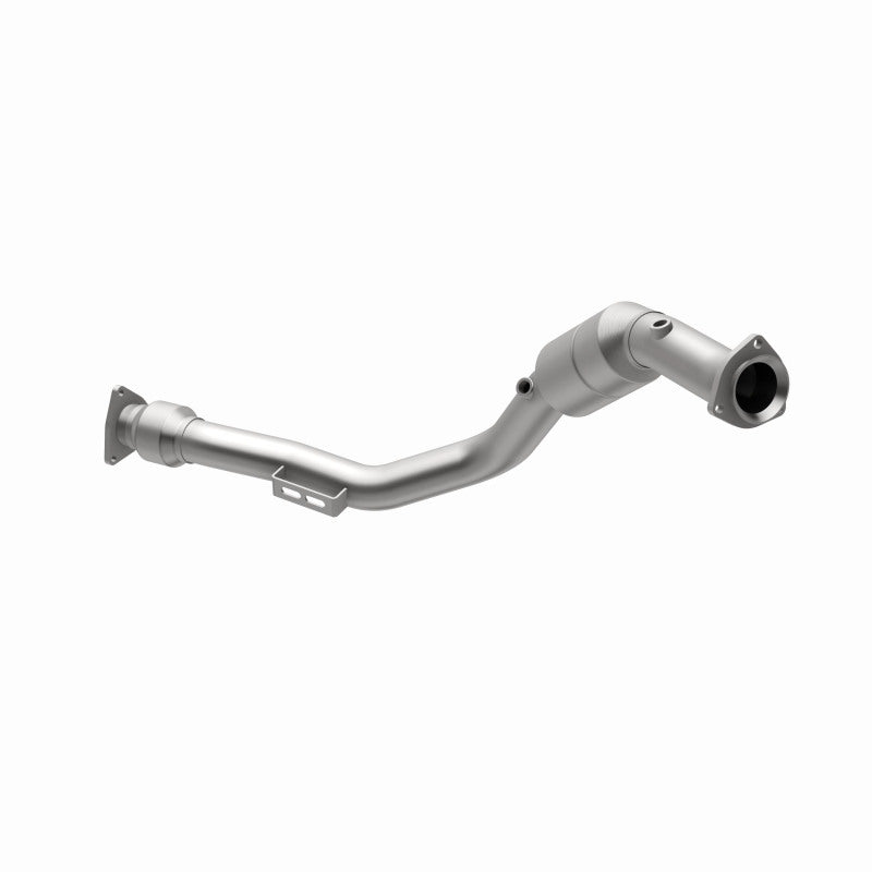 MagnaFlow Conv DF 04-06 VW Phaeton 4.2L Driver Side Front - DTX Performance